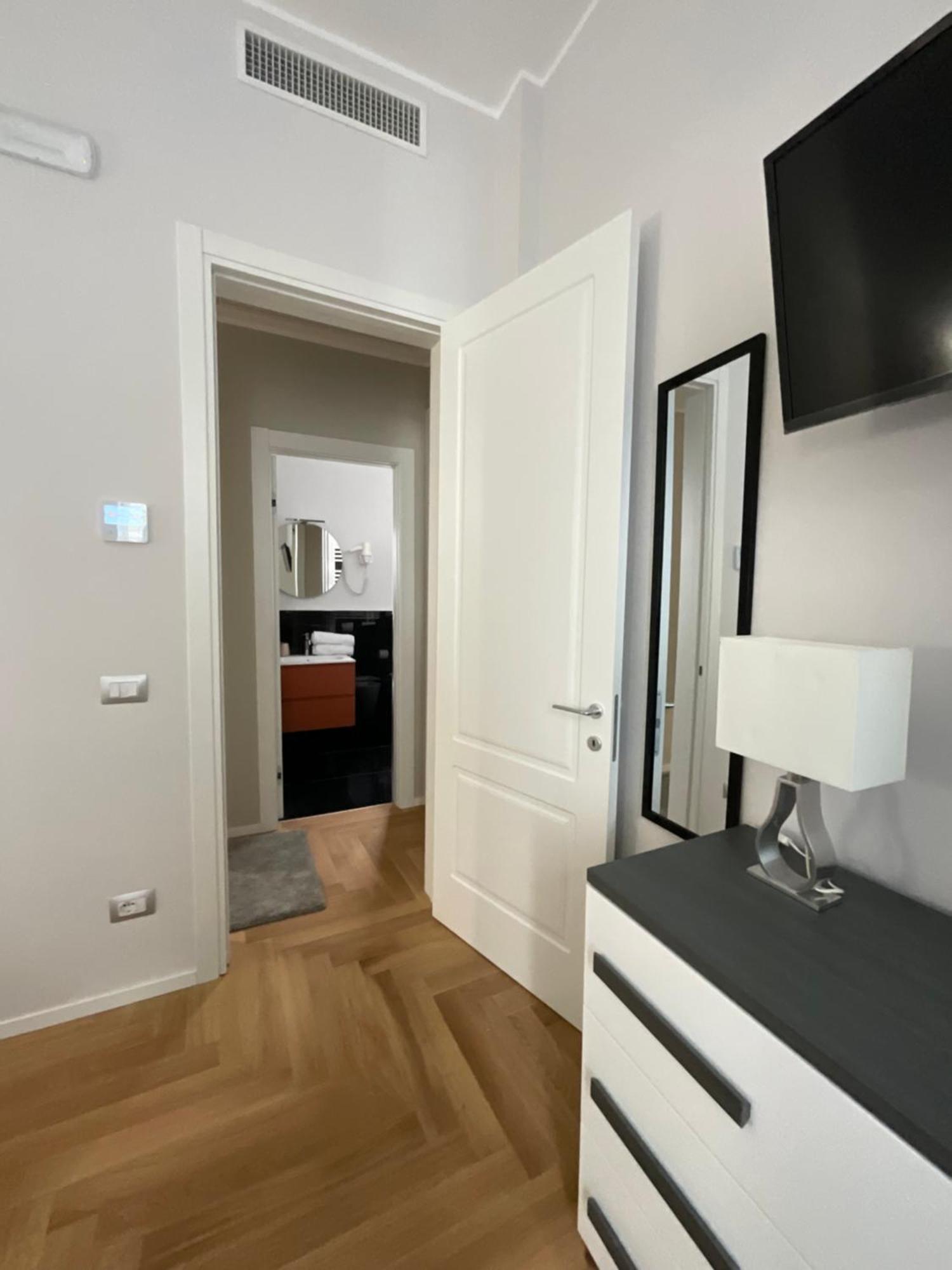 Apartment Madi Collection Colosseum Rom